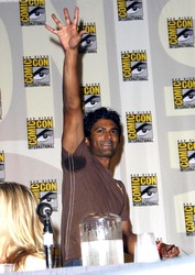 Sendhil Ramamurthy