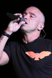Eros Ramazzotti