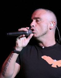 Eros Ramazzotti