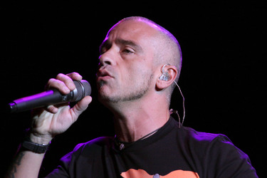 Eros Ramazzotti