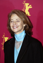 Charlotte Rampling