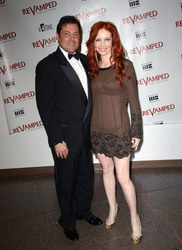 Jeff Rector, Phoebe Price