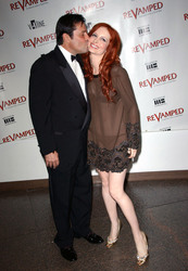 Jeff Rector,  Phoebe Price