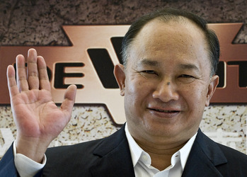 John Woo