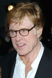Robert Redford
