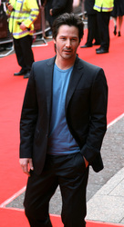 Keanu Reeves