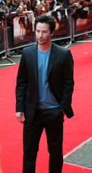 Keanu Reeves