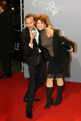 Hubertus Regout, Gabriele Scharnitzky