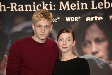Matthias Schweighöfer, Katharina Schüttler