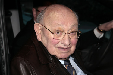 Marcel Reich-Ranicki