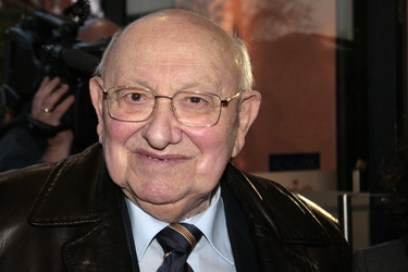 Marcel Reich-Ranicki