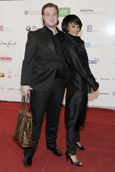 Gregor Clemens, Milka Loff Fernandes