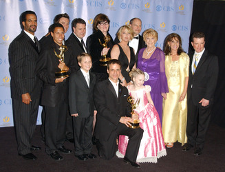 'The Young and the Restless'-Team
