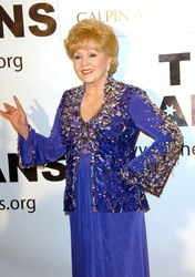 Debbie Reynolds