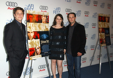 Matthew Rhodes, Katarina Hyde, Bo Hyde