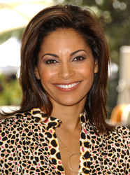 Salli Richardson