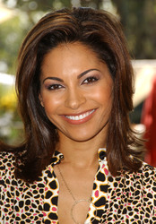 Salli Richardson