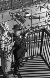 Hans Richter, Rudolf Carl