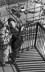 Hans Richter, Rudolf Carl