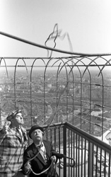 Hans Richter, Rudolf Carl