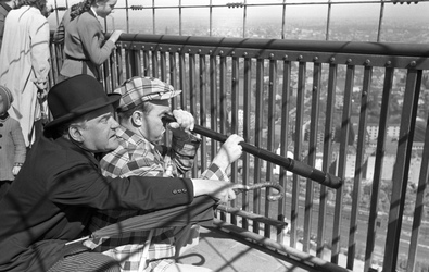 Rudolf Carl, Hans Richter