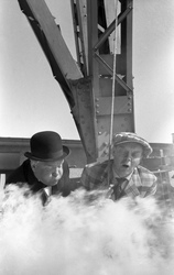 Rudolf Carl, Hans Richter