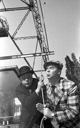 Rudolf Carl, Hans Richter