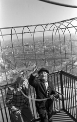 Hans Richter, Rudolf Carl