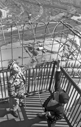 Hans Richter, Rudolf Carl