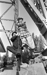 Rudolf Carl, Hans Richter