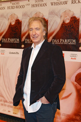 Alan Rickman