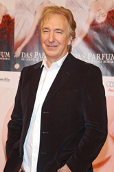 Alan Rickman