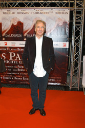 Alan Rickman
