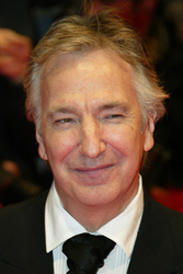 Alan Rickman
