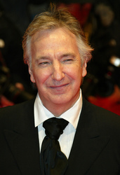Alan Rickman