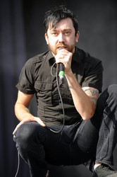 Tim McIlrath