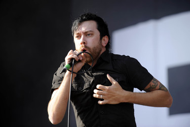 Tim McIlrath