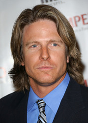 Paul Michael Robinson