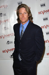 Paul Michael Robinson