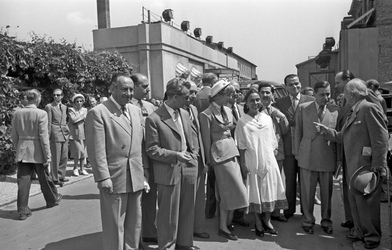 France Roche, Rosaura Revueltas