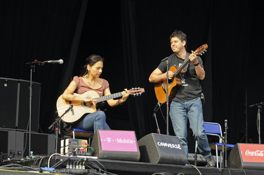 Rodrigo y Gabriela