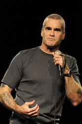 Henry Rollins