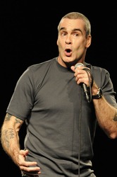 Henry Rollins