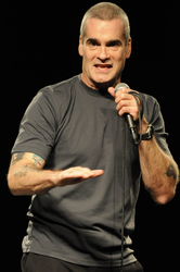 Henry Rollins