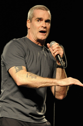 Henry Rollins