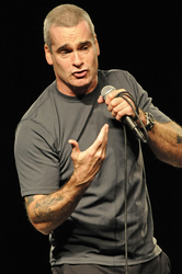 Henry Rollins
