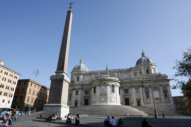Basilica di Santa Maria Maggiore