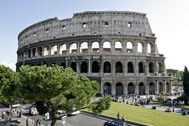 Colosseo / Kolosseum