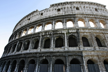 Colosseo / Kolosseum