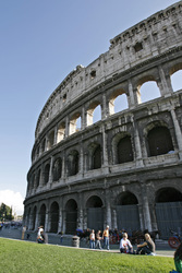 Colosseo / Kolosseum